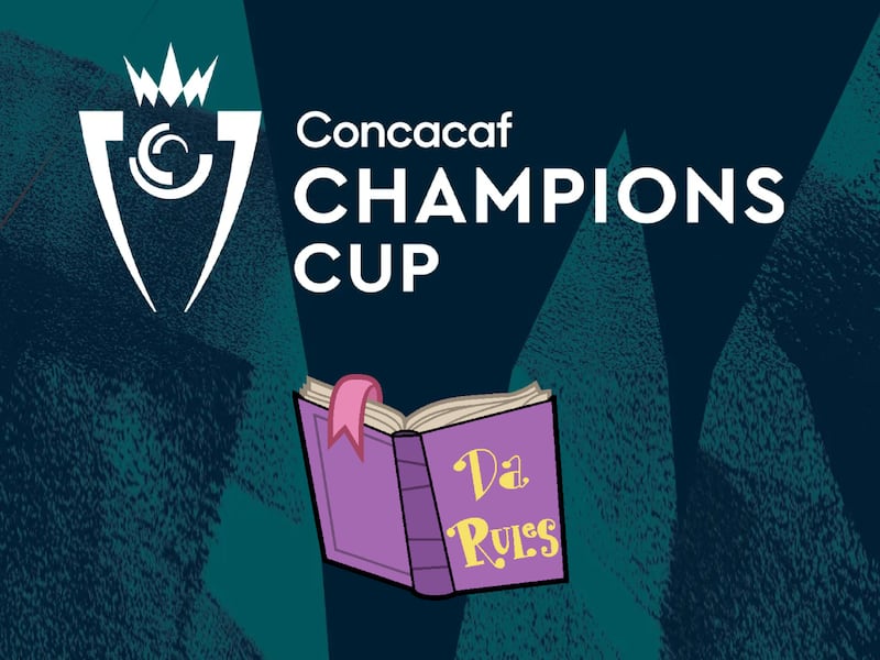 Concachampions tiene una tabla general que inició a partir de Octavos: ¿Por qué y para qué sirve?