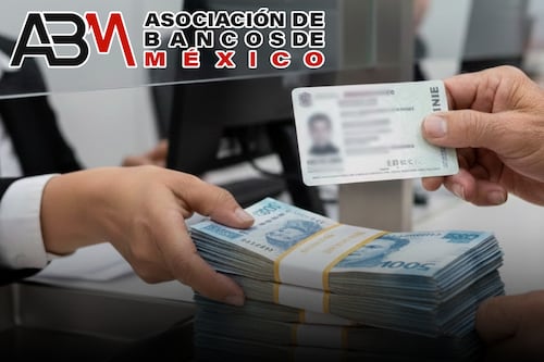 ¿Para qué operaciones bancarias necesitarás identificación oficial en 2026 y por qué?