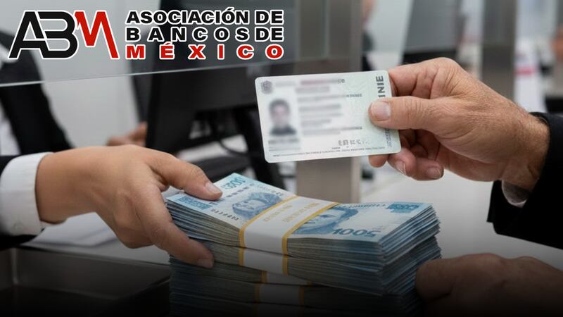 ¿Para qué operaciones bancarias necesitarás identificación oficial en 2026 y por qué?