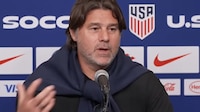 ‘Me da igual jugar contra México o Argentina’: Pochettino no piensa en RIVALIDADES, sino en GANAR