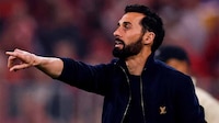 Arbeloa felicita al Barcelona por LaLiga y admite crisis: ‘El Real Madrid siempre vuelve’