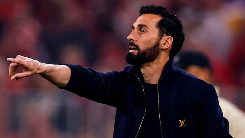 Arbeloa firmó su sentencia; Real Madrid tendría 2 nuevos candidatos para DT y uno está en EE.UU.