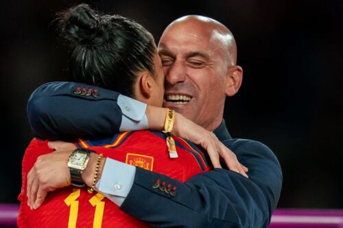 RFEF asegura que Jenni Hermoso MIENTE en declaraciones contra Rubiales y tomarán ACCIONES LEGALES