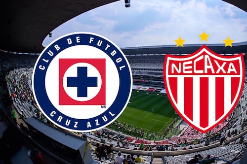 Cruz Azul vs Necaxa: ¿Cuánto cuestan los boletos del regreso de La Máquina al Estadio Banorte? Precios