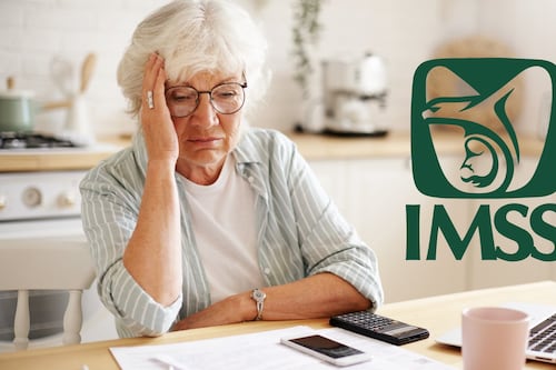 Pensión IMSS 2026: ¿Por qué se atrasará el pago de Febrero con aumento incluido a jubilados?