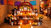 Día de Muertos 2026: ¿Cuáles son las fechas y diferencias entre Todos los Santos y Fieles Difuntos?