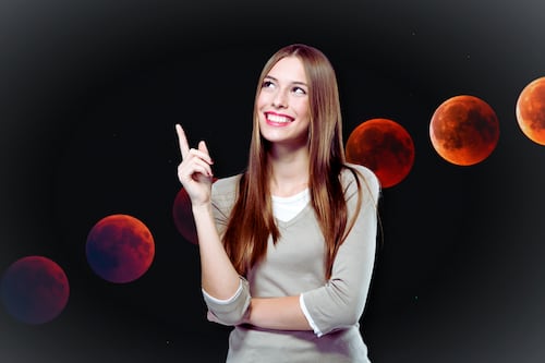 ¿Cuándo es la Luna de Sangre 2026? Significado, hora y cómo ver el eclipse lunar parcial desde México