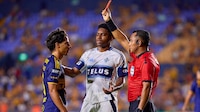 Jürgen Damm revienta a árbitro del Tigres vs Vancouver: ‘Tiene algo contra los mexicanos’
