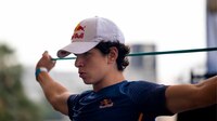 ¿Quién es Ernesto Rivera? El piloto mexicano de 16 años que correrá F3 y ya es parte de Red Bull