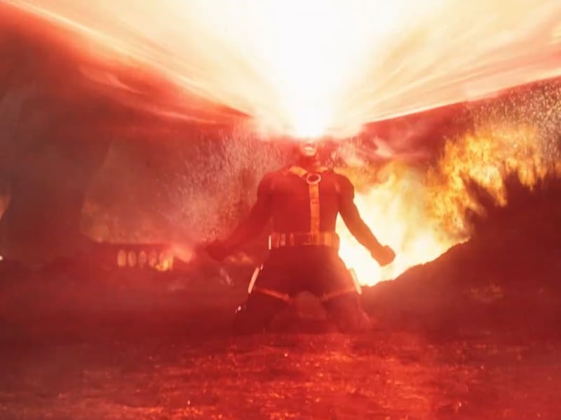 ¡Por fin! Los X-Men regresan en nuevo tráiler OFICIAL de Avengers: Doomsday (VIDEO)