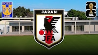 Japón utilizará el Centro de Entrenamiento de Tigres para el Mundial 2026 en Monterrey
