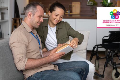 ¿Cuándo abren nuevos registros a Pensión Bienestar para Personas con Discapacidad? Lista de requisitos