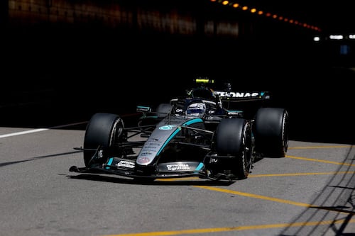 Kimi Antonelli gana el GP de Mónaco de F1; castigo a Checo Pérez le quita el primer punto a Cadillac