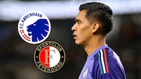 ‘Tala’ Rangel SUMA al Copenhague y Feyenoord en amplia lista de clubes europeos interesados