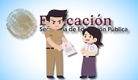 SEP: ¿Qué pasa con tu hijo si reprueba el año 2025-2026, pero recortaron el ciclo escolar en tu estado?