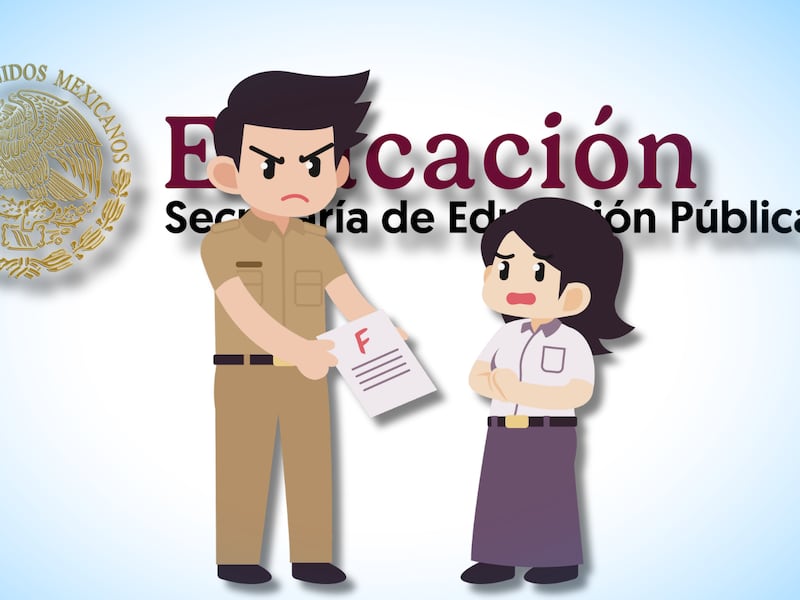 SEP: ¿Qué pasa con tu hijo si reprueba el año 2025-2026, pero recortaron el ciclo escolar en tu estado?