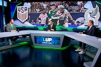 ‘Le pido al ‘Tala’ Rangel un partido bueno’: Señalan en LUP carencias del Tri tras derrota con EU