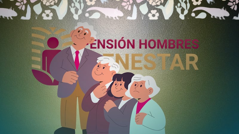 Pensión Hombres Bienestar 2026: ¿Cuándo abren registro y requisitos para recibir pago de 18 mil pesos?