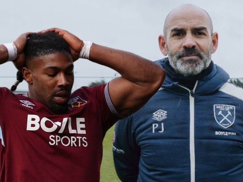 ‘Su cuerpo es de NFL; parece culturista’: Paco Jémez confirma que Adama Traoré debe ‘evitar el gimnasio’