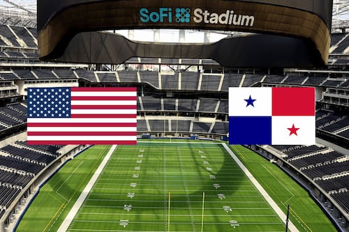 ¿Va por TV abierta? Estados Unidos vs Panamá EN VIVO: Dónde ver las semifinales de la Concacaf Nations League 2025