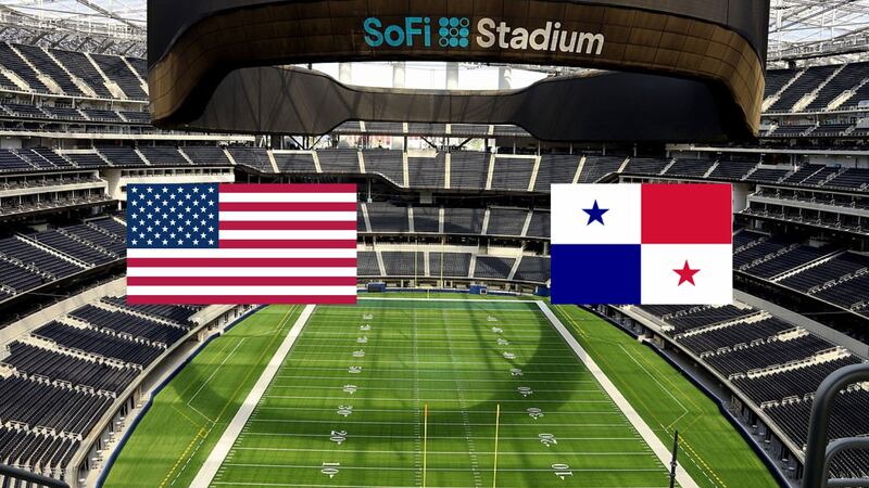 ¿Va por TV abierta? Estados Unidos vs Panamá EN VIVO: Dónde ver las semifinales de la Concacaf Nations League 2025