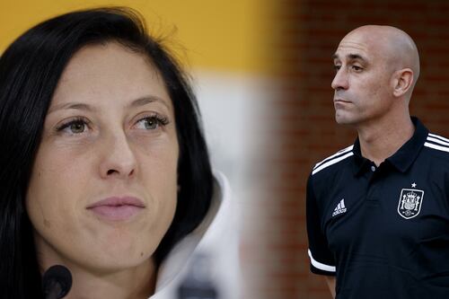 Jenni Hermoso pide intervención ante ‘el acoso, abuso sexual, machismo y sexismo’ tras caso Rubiales