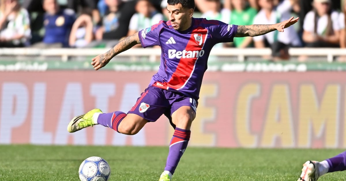 Ángel Correa enciende la polémica en Tigres: asegura que la pasó mal en México tras brillar con River Plate