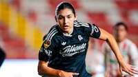 Xcaret Pineda asegura que América Femenil es INVENCIBLE pese a su perder paso perfecto