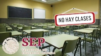 ¡Es OFICIAL! La SEP anuncia que SUSPENDERÁ las clases por 17 DÍAS por Semana Santa; ¿cuándo es?