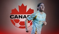Canadá CONVOCA a Marcelo Flores y podría debutar vs. Guatemala del Flaco Tena antes del Mundial