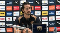 Bennevendo niega PRESIÓN en Pumas por calificar a Liguilla: ‘Estamos motivados, es un reto lindo’