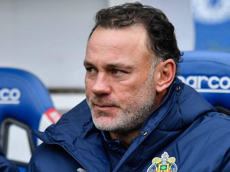 Gabriel Milito pide tranquilidad pese a buen momento de Chivas: ‘El liderato es anecdótico’