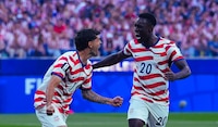 ¡Camino del anfitrión! ¿Quién será el rival de Estados Unidos en 16vos. de Final del Mundial 2026?
