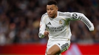 Real Madrid anuncia NUEVA LESIÓN de Mbappé; se perdería la Supercopa de España
