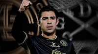 Gilberto García, canterano de Chivas, cierra fichaje con el GD Chaves de Portugal