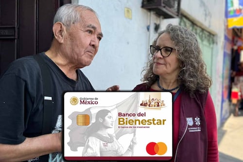 ¿Aumentará la Pensión Hombres Bienestar para 2026? Conoce de cuánto sería el pago el próximo año
