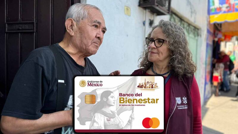 ¿Aumentará la Pensión Hombres Bienestar para 2026? Conoce de cuánto sería el pago el próximo año