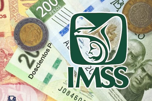 Pensión IMSS otorgará un AUMENTO del 35% a jubilados a partir del pago de MARZO; ¿a quién y por qué?