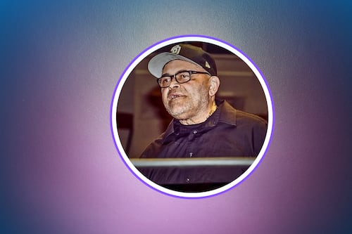 Reportes: Konnan, histórico de la lucha libre, habría sufrido la amputación de ambas piernas