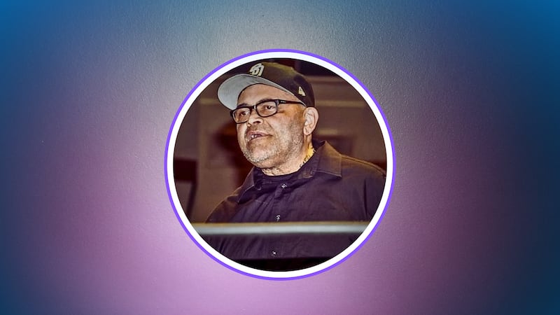Reportes: Konnan, histórico de la lucha libre, habría sufrido la amputación de ambas piernas