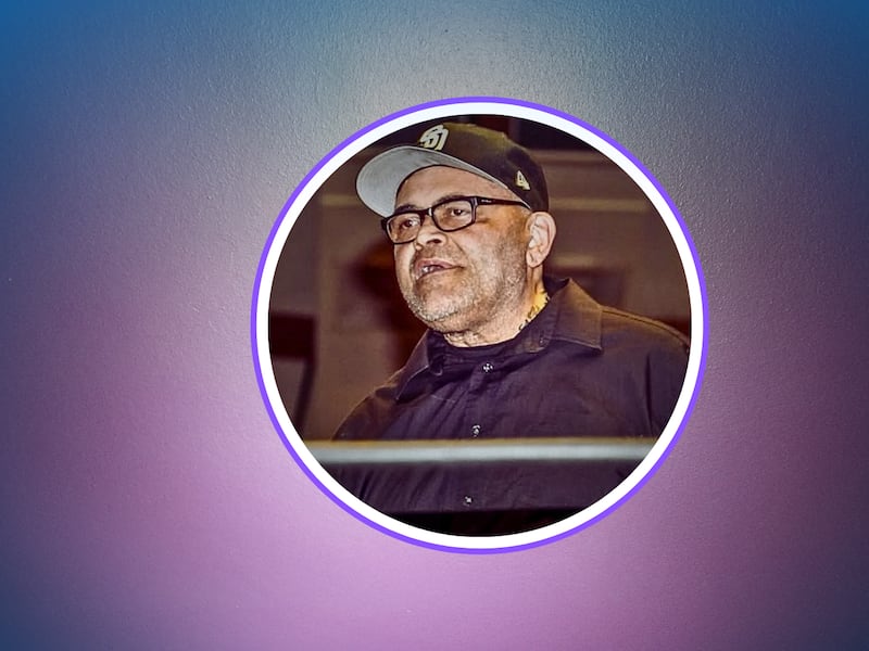 Reportes: Konnan, histórico de la lucha libre, habría sufrido la amputación de ambas piernas