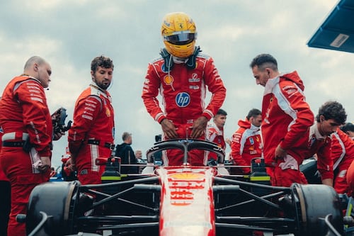 F1: ¿Cuándo y dónde es la próxima carrera, el GP de Italia 2026?