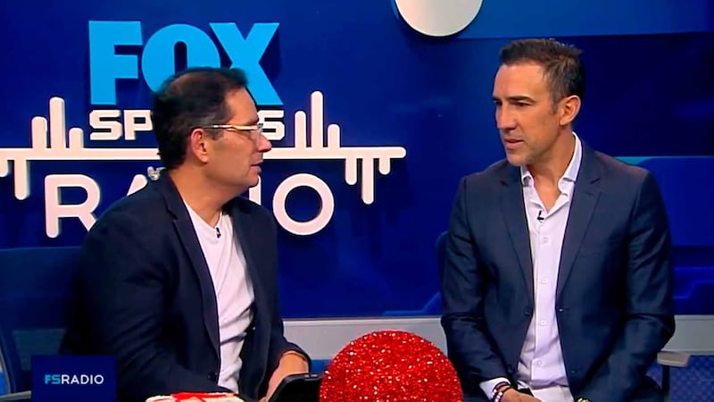 Vicente Sánchez confiesa lo que más le dolió estando en Cruz Azul: ‘Se metieron conmigo, no sólo como DT’