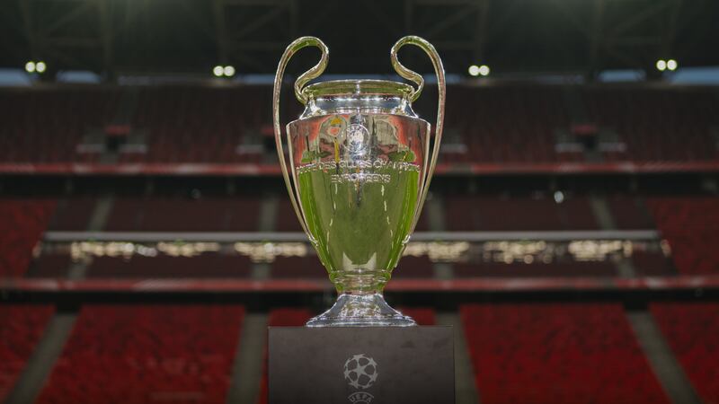 ¡Partidazos! Así se jugarán los Playoffs de la Champions League 2025-26: Fechas y cruces