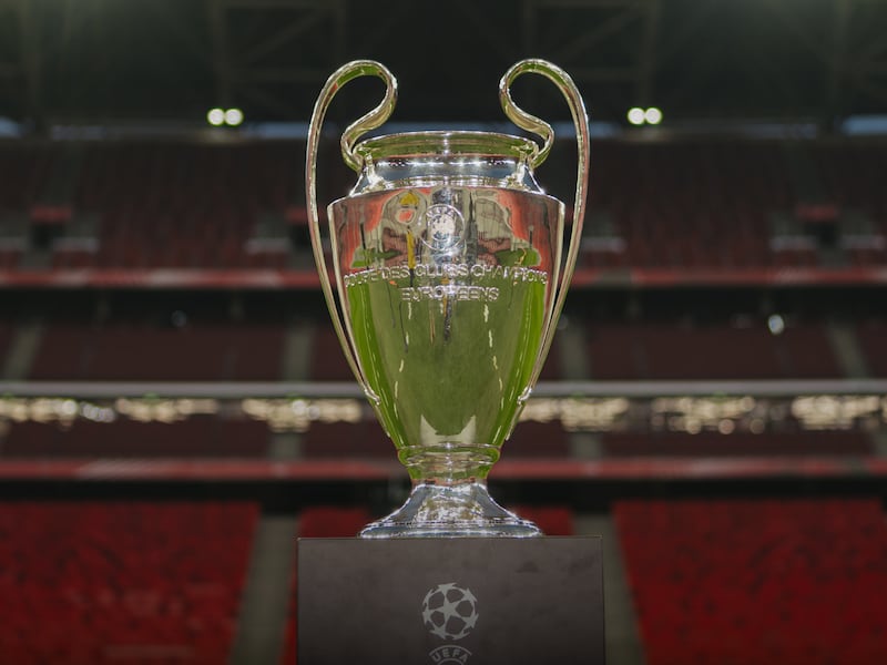 ¡Partidazos! Así se jugarán los Playoffs de la Champions League 2025-26: Fechas y cruces