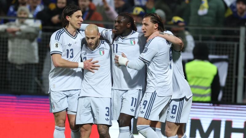 Italia habría pedido PREMIO a la federación por clasificar al Mundial, pero fueron rechazados y eliminados