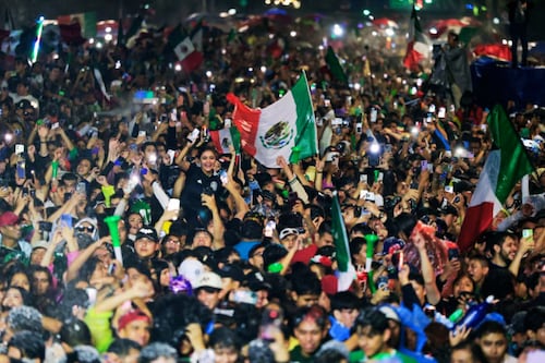 CDMX anuncia Ley Seca por el México vs Chequia del Mundial 2026: ¿En qué colonias y hasta cuándo?