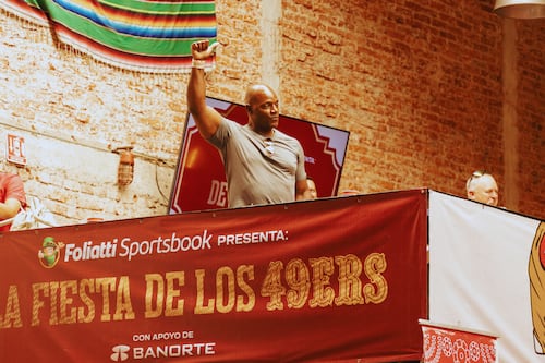 NFL: Foliatti Casino y Sportsbook renueva su alianza multianual con los San Francisco 49ers rumbo al juego en la Ciudad de México 2026