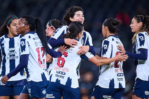 Así va la Tabla General del Clausura 2026 de la Liga MX Femenil: Monterrey y Toluca mandan