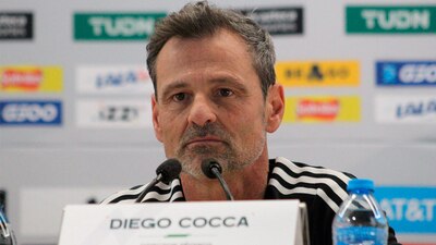 El DT del Tri sabe que la Selección debe subir un escalón para el Mundial de 2026.